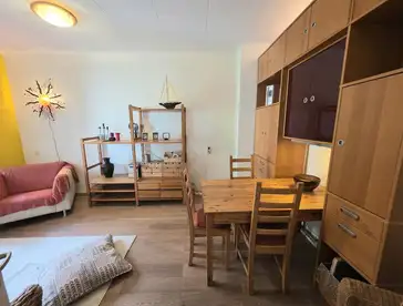 Foto #2 Appartement Esdoornstraat Utrecht