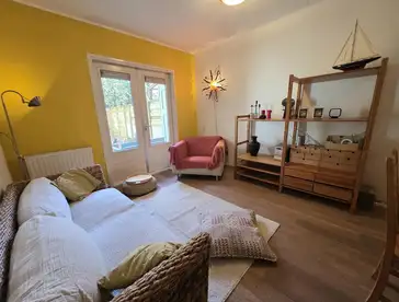 Foto #3 Appartement Esdoornstraat Utrecht