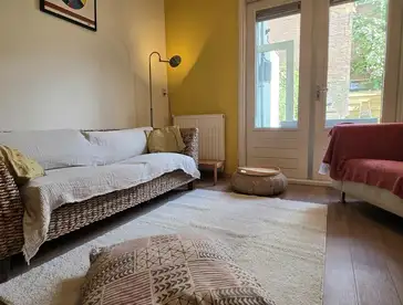 Foto #1 Appartement Esdoornstraat Utrecht