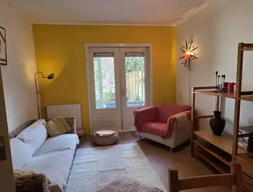 Foto #4 Appartement Esdoornstraat Utrecht