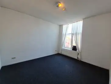 Foto #1 Kamer Korvelseweg Tilburg