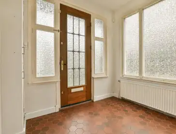 Foto #2 Huurwoning Meeuwenlaan Amsterdam