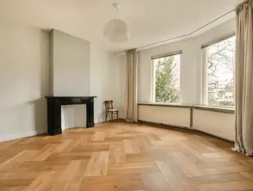 Foto #3 Huurwoning Meeuwenlaan Amsterdam