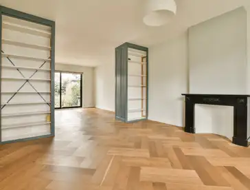 Foto #4 Huurwoning Meeuwenlaan Amsterdam