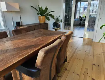 Foto #4 Appartement Friesestraatweg Groningen