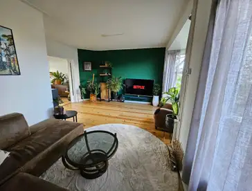 Foto #2 Appartement Friesestraatweg Groningen
