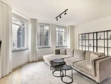 Foto #3 Appartement Bisschopsmolengang Maastricht