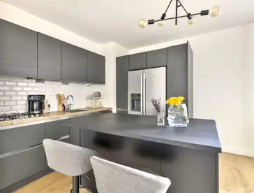 Foto #1 Appartement Bisschopsmolengang Maastricht