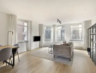 Foto #4 Appartement Bisschopsmolengang Maastricht