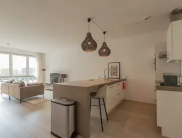 Foto #2 Appartement Veembroederhof Amsterdam