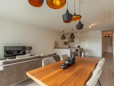 Foto #3 Appartement Veembroederhof Amsterdam