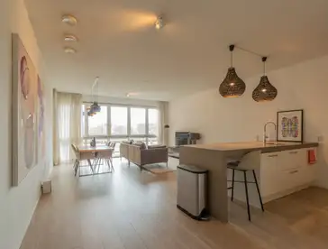 Foto #4 Appartement Veembroederhof Amsterdam