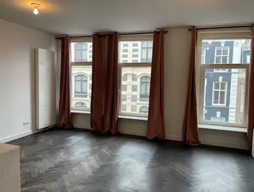 Foto #3 Appartement Tweede Jan van der Heijdenstraat Amsterdam