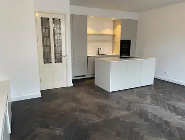 Foto #2 Appartement Tweede Jan van der Heijdenstraat Amsterdam
