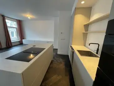 Foto #1 Appartement Tweede Jan van der Heijdenstraat Amsterdam
