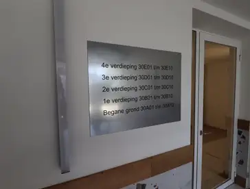Foto #2 Appartement De Cassij Maastricht