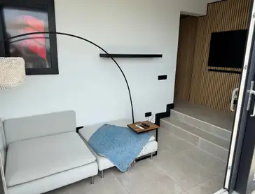 Foto #2 Appartement Europaplein Amsterdam