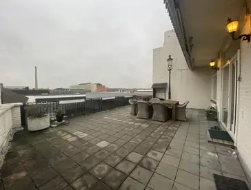 Foto #1 Appartement Akersteenweg Maastricht