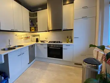 Foto #3 Appartement Akersteenweg Maastricht