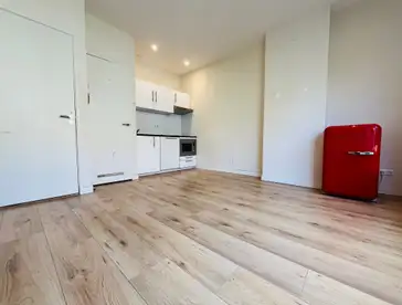 Foto #1 Appartement Verschoorstraat Rotterdam