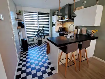 Foto #2 Huurwoning Pepermuntstraat Heinkenszand