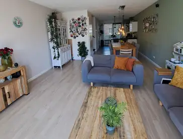 Foto #1 Huurwoning Pepermuntstraat Heinkenszand