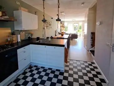Foto #3 Huurwoning Pepermuntstraat Heinkenszand
