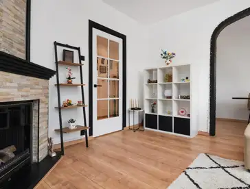 Foto #2 Appartement Prins Bernhardlaan Voorburg