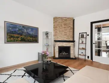 Foto #1 Appartement Prins Bernhardlaan Voorburg