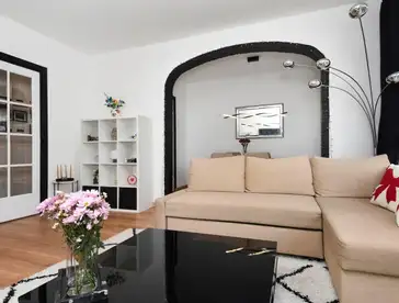 Foto #3 Appartement Prins Bernhardlaan Voorburg