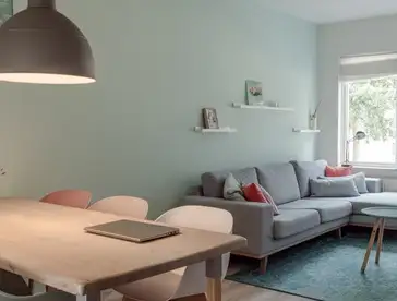 Foto #1 Appartement Julianapark Tilburg