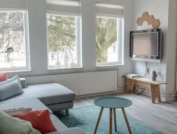 Foto #2 Appartement Julianapark Tilburg