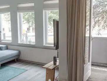 Foto #4 Appartement Julianapark Tilburg