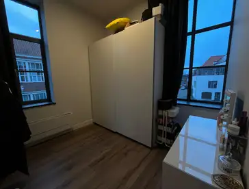 Foto #3 Appartement Poirtersstraat Tilburg