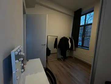 Foto #2 Appartement Poirtersstraat Tilburg