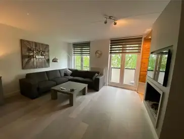 Foto #3 Appartement Louise de Colignylaan Katwijk