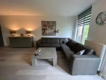 Foto #2 Appartement Louise de Colignylaan Katwijk