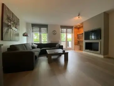 Foto #1 Appartement Louise de Colignylaan Katwijk