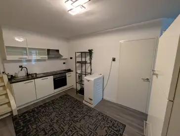 Foto #3 Appartement Herenstraat Amsterdam