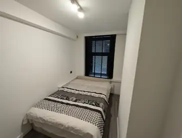 Foto #4 Appartement Herenstraat Amsterdam