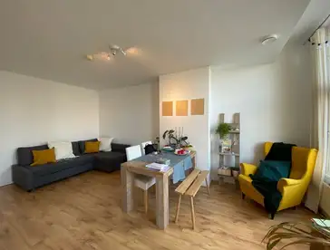 Foto #1 Appartement Maaskade Rotterdam