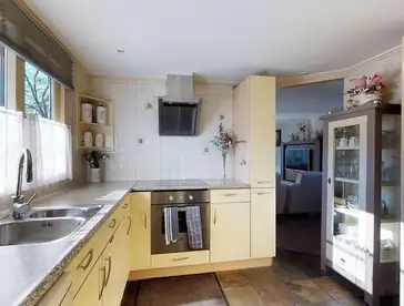 Foto #1 Huurwoning Meulunterseweg Lunteren