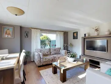 Foto #3 Huurwoning Meulunterseweg Lunteren