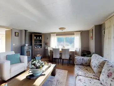 Foto #2 Huurwoning Meulunterseweg Lunteren