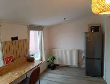 Foto #1 Appartement Oostveenweg Enschede