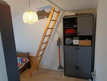 Foto #4 Appartement Oostveenweg Enschede