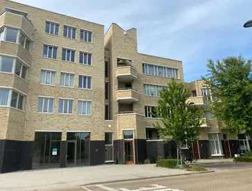 Foto #2 Appartement Voltastraat Maastricht