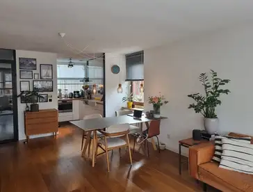 Foto #4 Appartement D.L. Hudigstraat Amsterdam