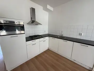 Foto #2 Appartement Marco Polostraat Amsterdam