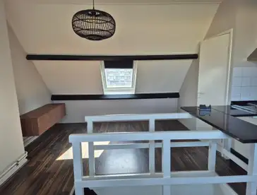Foto #1 Appartement Kogelbloemstraat Den Bosch